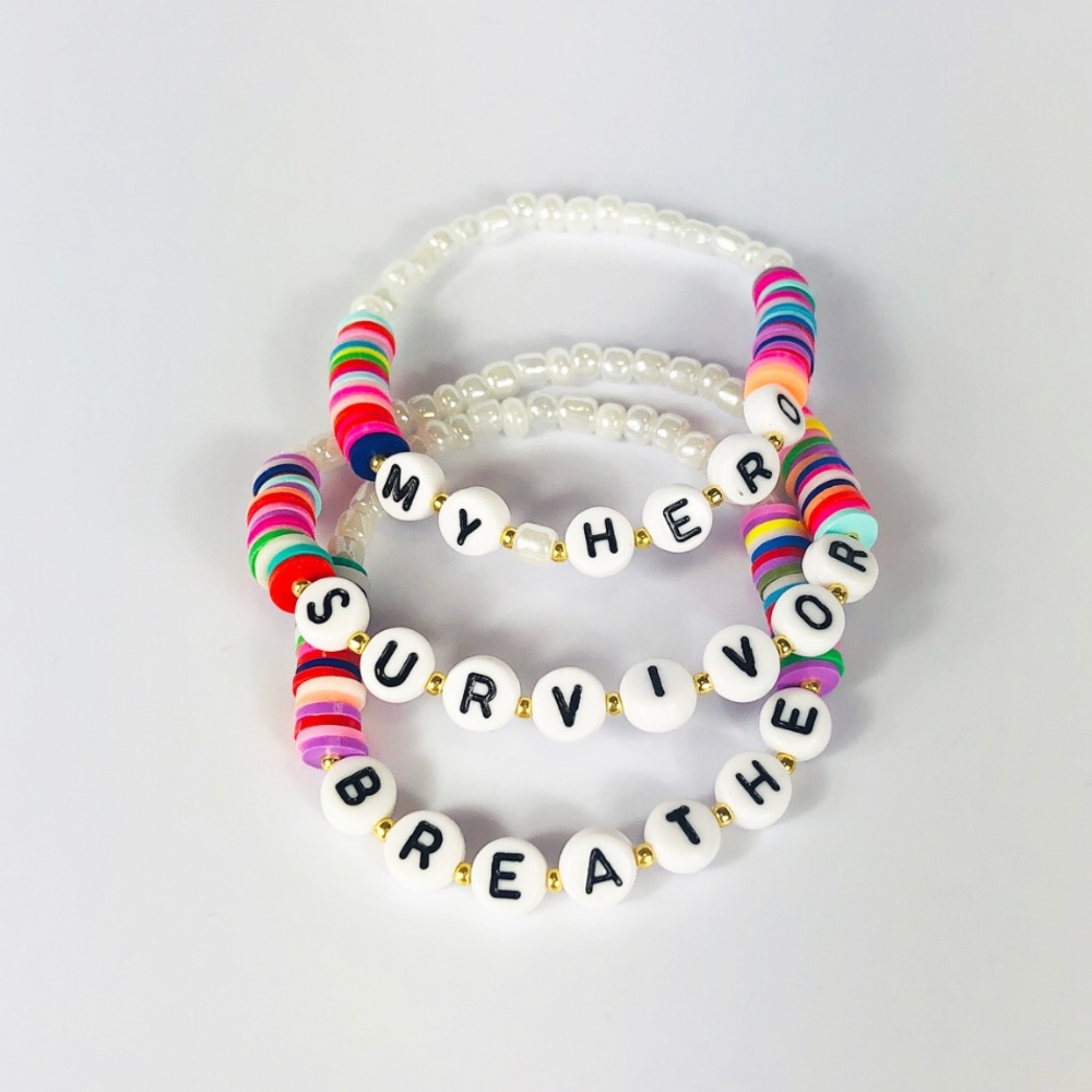 My Hero Survivor Breathe | Covid-19 Coronavirus